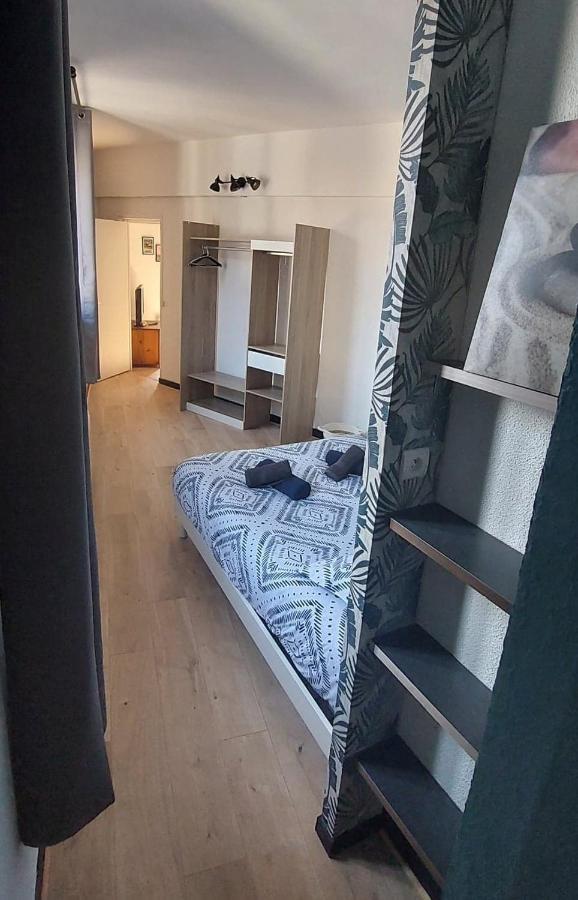 L'Abri Cotier Apartment Dieppe Exterior foto